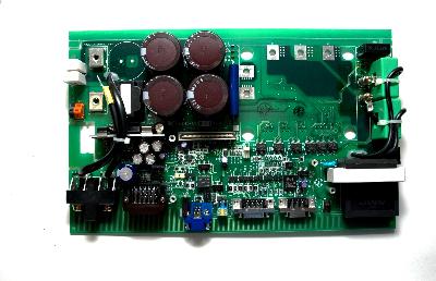 New Refurbished Exchange Repair  Yaskawa Drives-Servo-PCB SGDC-CB20AJA Precision Zone