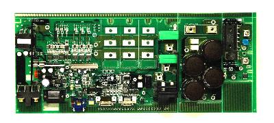 New Refurbished Exchange Repair  Yaskawa Drives-Servo-PCB SGDC-CB50AJA Precision Zone