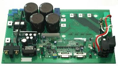 New Refurbished Exchange Repair  Yaskawa Drives-Servo-PCB SGDC-CB50DSA Precision Zone