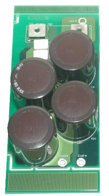 New Refurbished Exchange Repair  Yaskawa Drives-Servo-PCB SGDC-CC50AJA-1 Precision Zone