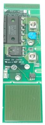 New Refurbished Exchange Repair  Yaskawa Drives-Servo-PCB SGDC-CC50AJA-2 Precision Zone