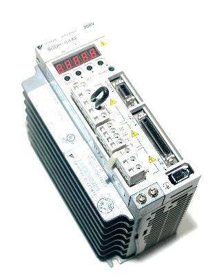 New Refurbished Exchange Repair  Yaskawa Drives-AC Servo SGDH-04AE-Y904 Precision Zone