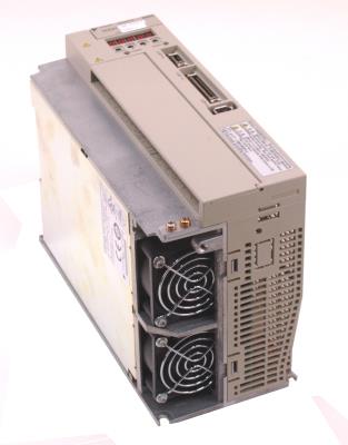 New Refurbished Exchange Repair  Yaskawa Drives-AC Servo SGDH-15AE-S-Y202-E Precision Zone