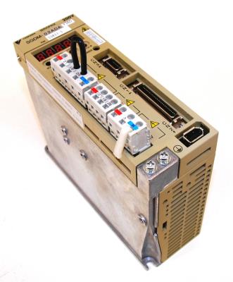 Yaskawa SGDM-02ADA-Y360