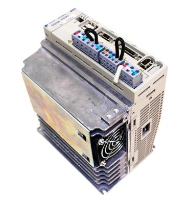New Refurbished Exchange Repair  Yaskawa Drives-AC Servo SGDM-10DN Precision Zone