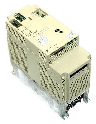 New Refurbished Exchange Repair  Yaskawa Drives-AC Servo SGDM-15AC Precision Zone