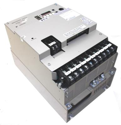 New Refurbished Exchange Repair  Yaskawa Drives-AC Servo SGDM-75ADA-Y467 Precision Zone
