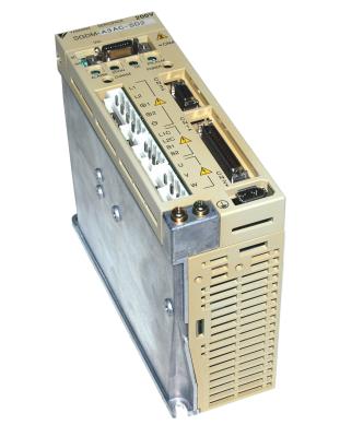 Yaskawa SGDM-A3AC-SD2
