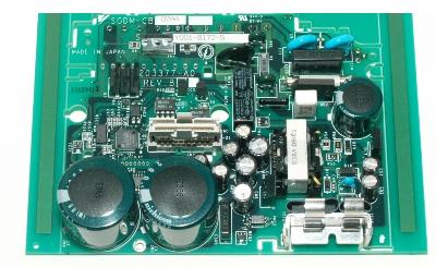 New Refurbished Exchange Repair  Yaskawa Drives-Servo-PCB SGDM-CB02AA Precision Zone