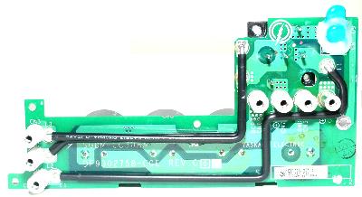 Yaskawa SGDM-CC30AA front image