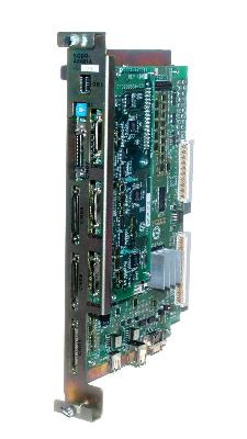 Yaskawa SGDR-AXA01A back image