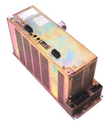 Yaskawa SGDR-C0A040A01B