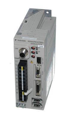 New Refurbished Exchange Repair  Yaskawa Drives-AC Servo SGDS-01F31A-Y500 Precision Zone