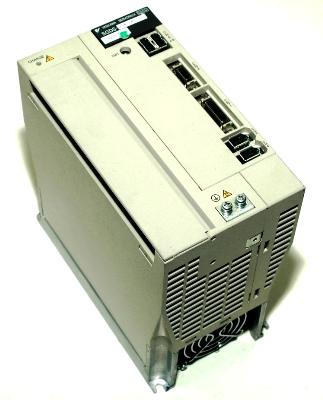 Yaskawa SGDS-20A12A-Y27
