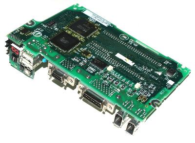 Yaskawa SGDS-IF12SA back image