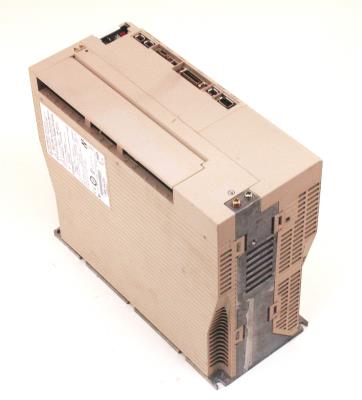 Yaskawa SGDV-330A21A