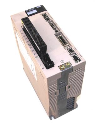 Yaskawa SGDV-5R5A21A