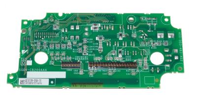 Yaskawa SGDV-CB200AAA back image