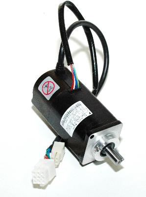 New Refurbished Exchange Repair  Yaskawa Motors-AC Servo SGM-01A314S Precision Zone