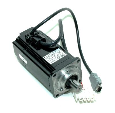 Yaskawa SGMAH-04AAF4-YC01