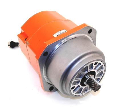 Yaskawa SGMAS-20ARA-AB21