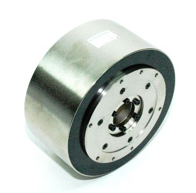 Yaskawa SGMCS-10C3C11 back image