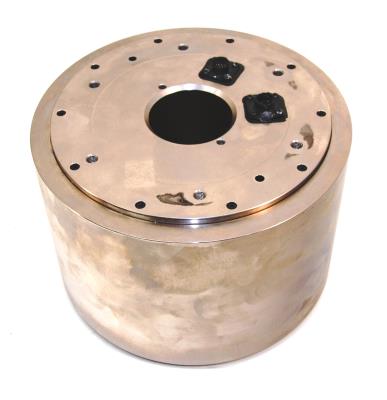 Yaskawa SGMCS-25D3B-SM13