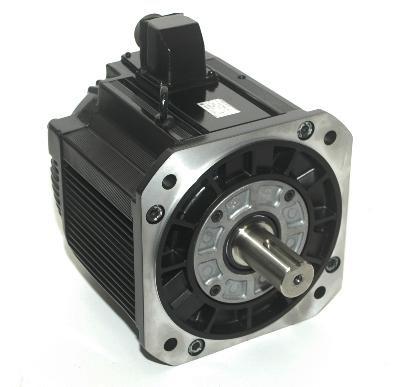 Yaskawa SGMD-45AWB-YR13 front image