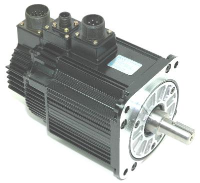 Yaskawa SGMG-09V2DBC