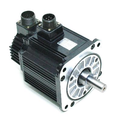 New Refurbished Exchange Repair  Yaskawa Motors-AC Servo SGMG-09VSA Precision Zone