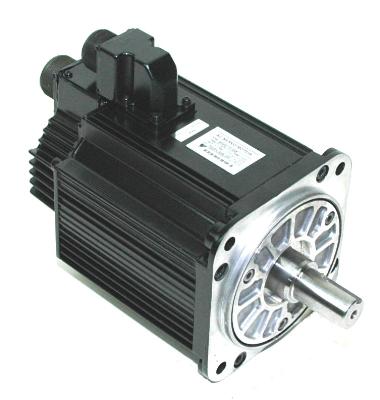 Yaskawa SGMG-13V2AB front image