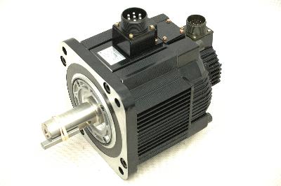 New Refurbished Exchange Repair  Yaskawa Motors-AC Servo SGMG-20A2ABB Precision Zone