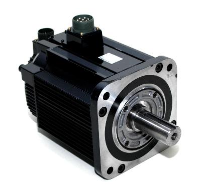 Yaskawa SGMG-30A2BBC front image