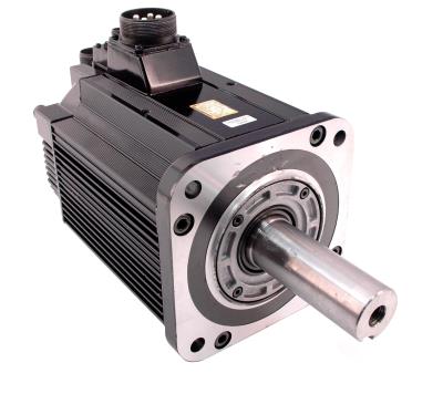 Yaskawa SGMG-55BWABF