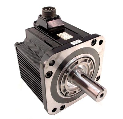 Yaskawa SGMGH-30D2A61