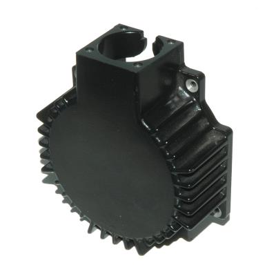 Yaskawa SGMGH-44-COVER back image