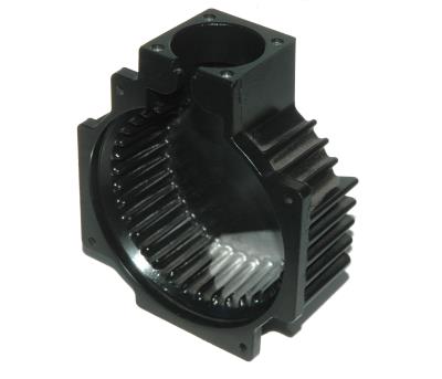 Yaskawa SGMGH-44-COVER front image