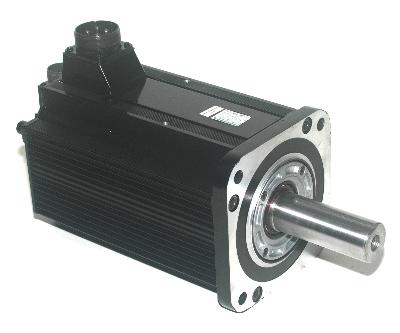 Yaskawa SGMGH-75ACA6S