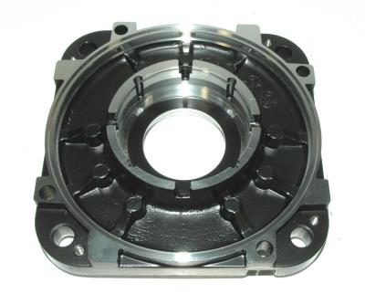 Yaskawa SGMGV-20-BRACKET-L back image