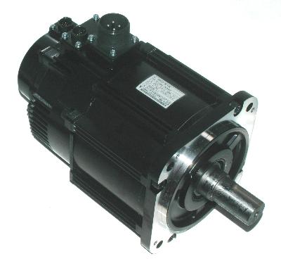 Yaskawa SGMGV-20A3A6E