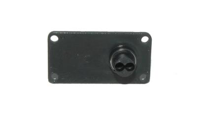 Yaskawa SGMGV-BRAKECONNECTOR back image