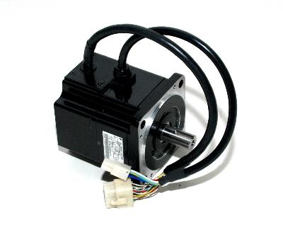 New Refurbished Exchange Repair  Yaskawa Motors-AC Servo SGMP-02AW16 Precision Zone