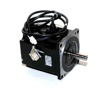 Yaskawa SGMP-08AWHG22