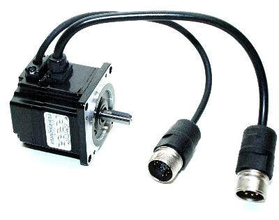 Yaskawa SGMPH-01A1E41D