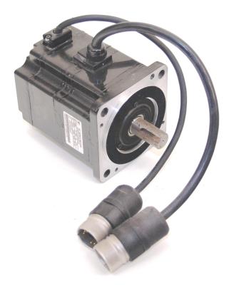 Yaskawa SGMPH-02AAE4CD