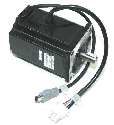 Yaskawa SGMPH-04A1A4C front image