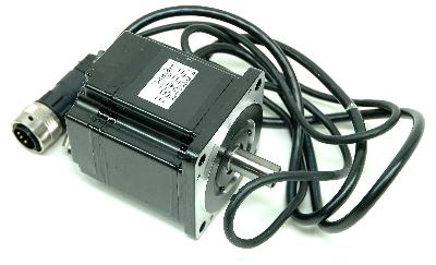 Yaskawa SGMPH-04AAE-YA16