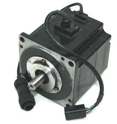 Yaskawa SGMPH-08A1E-HG12