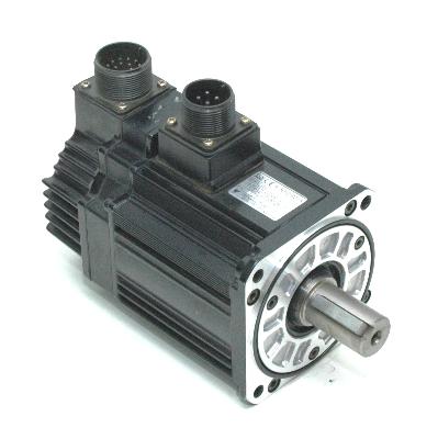 New Refurbished Exchange Repair  Yaskawa Motors-AC Servo SGMS-10VSAB Precision Zone