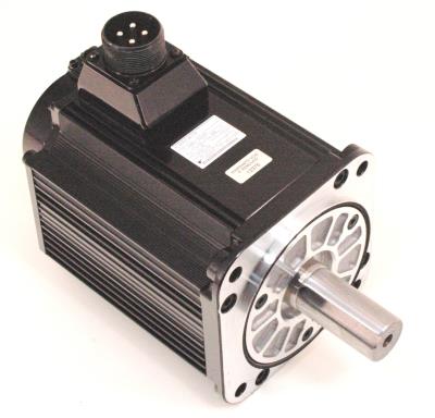 Yaskawa SGMSV-30D3A61